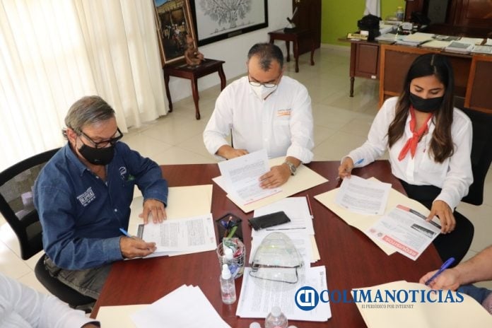 apoyo a familias en la villa