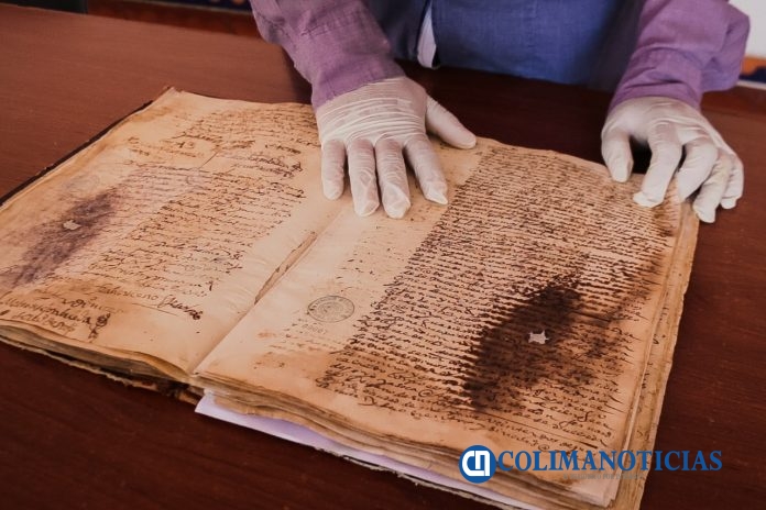 archivo de colima digitalizados