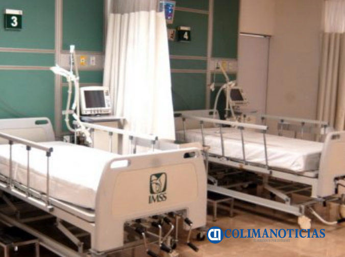 cama de hospital