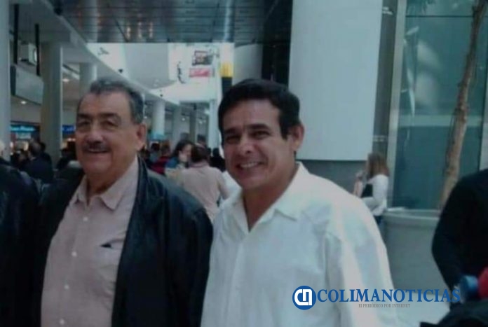 cecilio lepe yeIván Lepe Vasconcelos