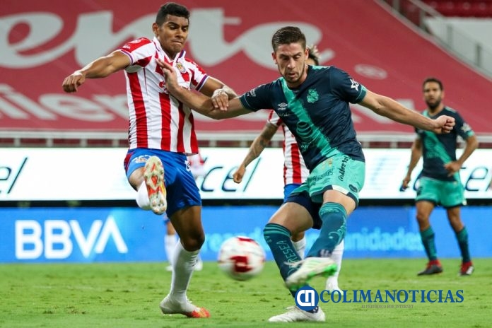 chivas contra puebla