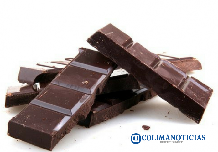chocolate amargo