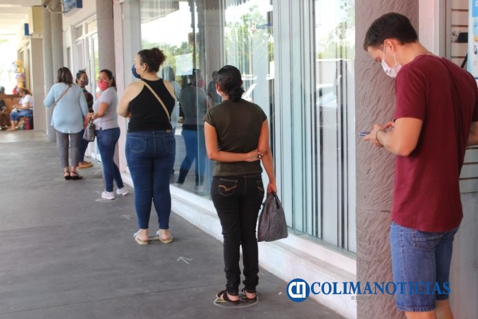 colima sana distancia