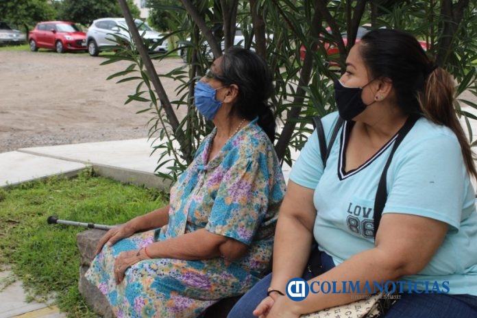 covid colima