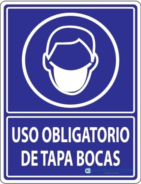 cubrebocas