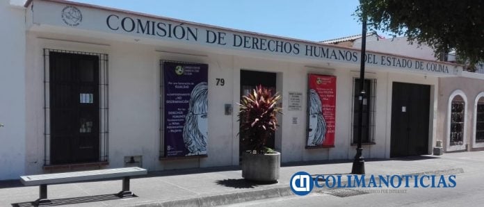 derechos humanos