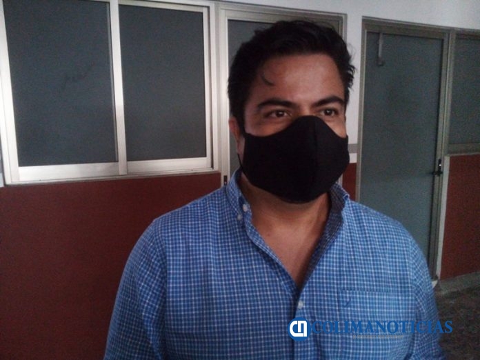 diputado julio anguiano urbina