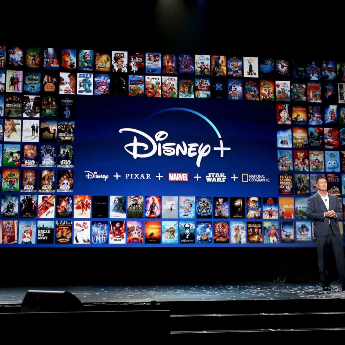 Disney Plus revela, por error, su fecha de lanzamiento en ...