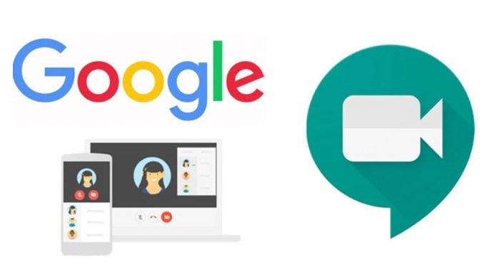 google meet