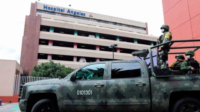 hospital angeles