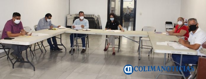 incode votación
