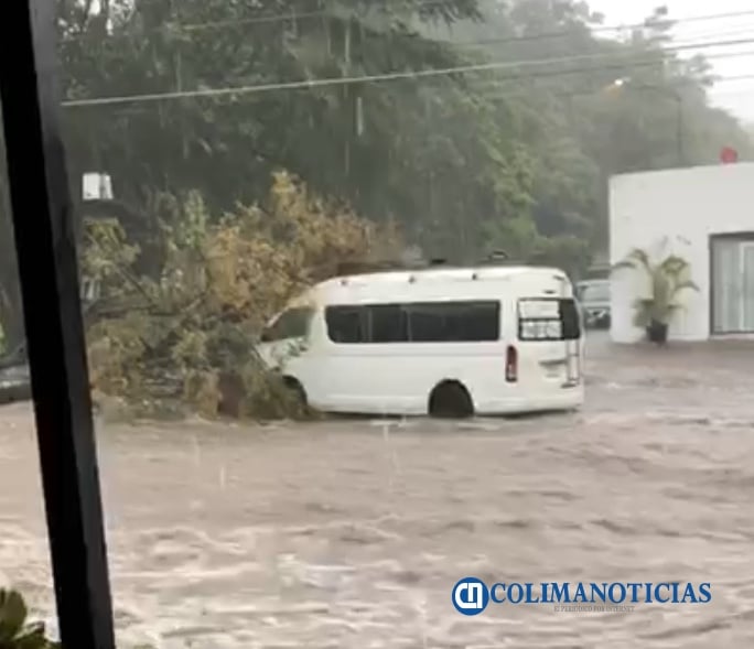 inundaciones