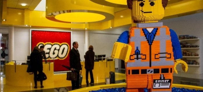lego