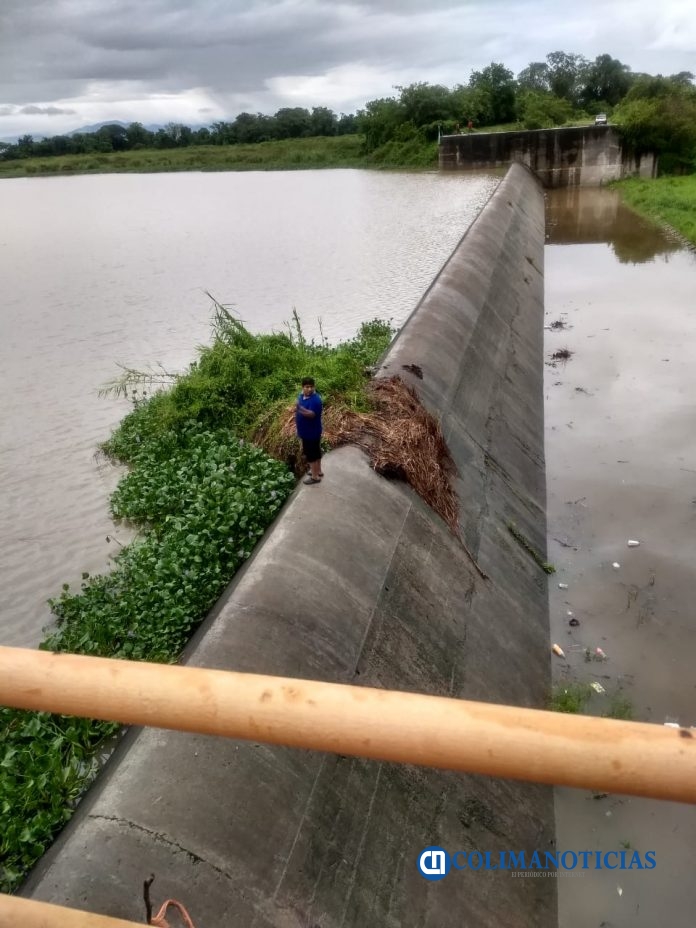 lluvias inundaciones