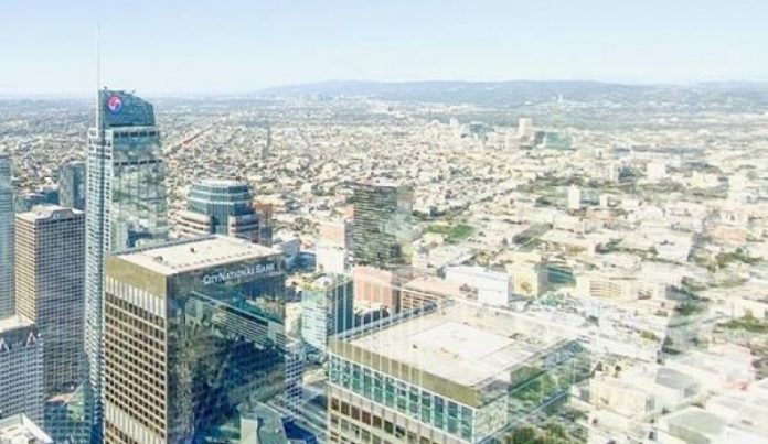 los angeles