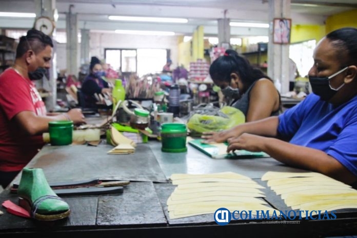 programa Juntos Conservamos el Empleo