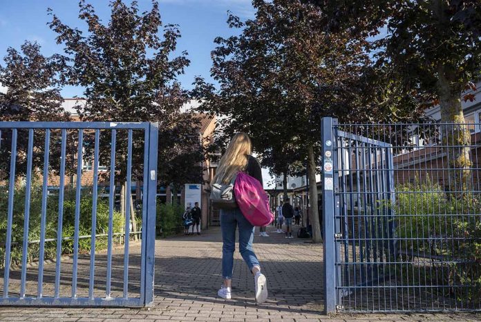 regreso a clases alemania