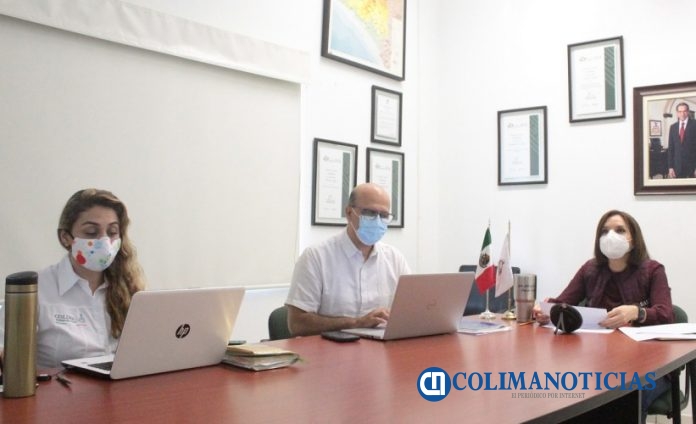 salud colima