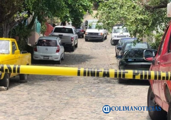 semefo asesinato