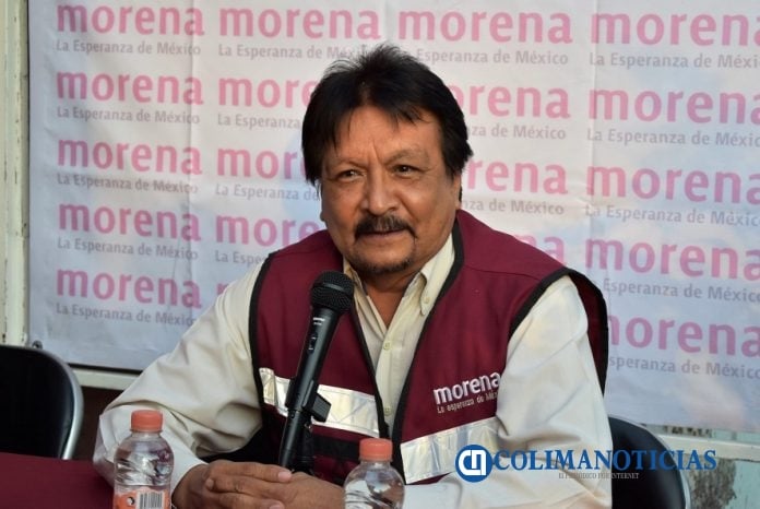 sergio jimenez