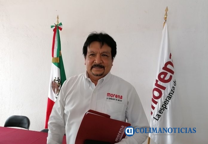 sergio jimenez morena