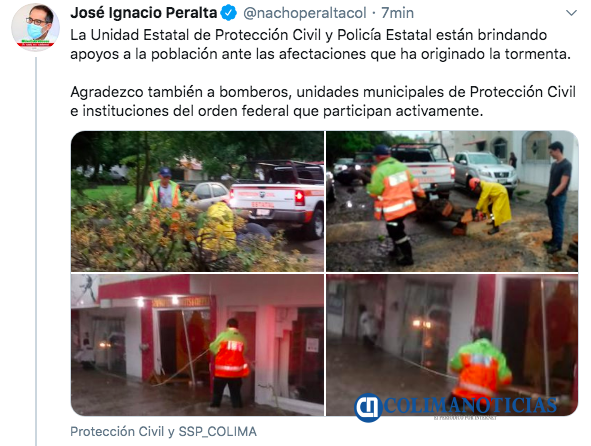 twitter NAcho