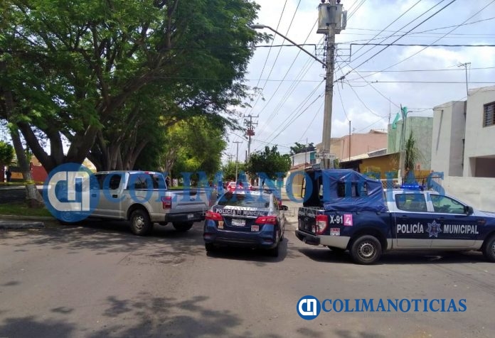 A balazos matan a un hombre en un acuario sobre avenida Insurgentes