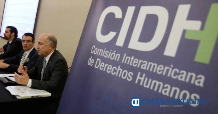 A revisión internacional nombramiento de magistrados del STJE