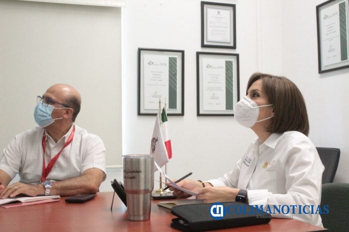 Acuerdan mantener horarios de cierre de negocios no esenciales