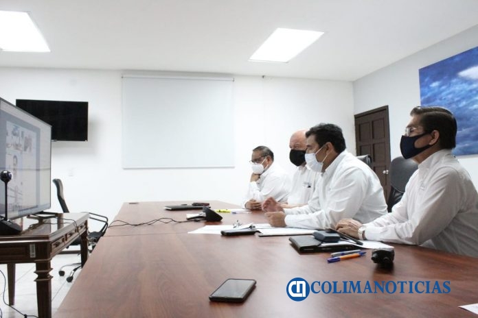 Alertas de emergencia de negocios estarán vinculadas al C5i