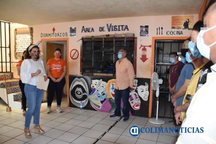 BIBLIOTECA ALAIDA EN UN FUTURO SANO 7