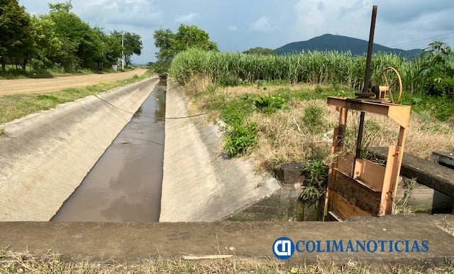 Canal Alpuyeque Colima 1