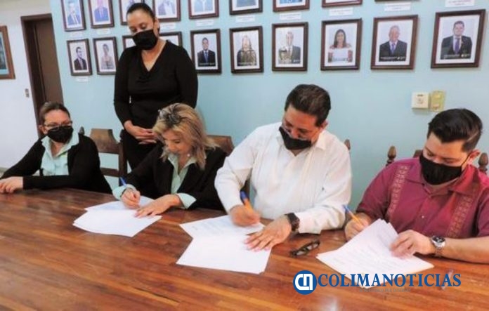 Capacitarán en derechos humanos a estudiantes del INETEP