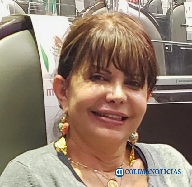 Claudia Yáñez Centeno