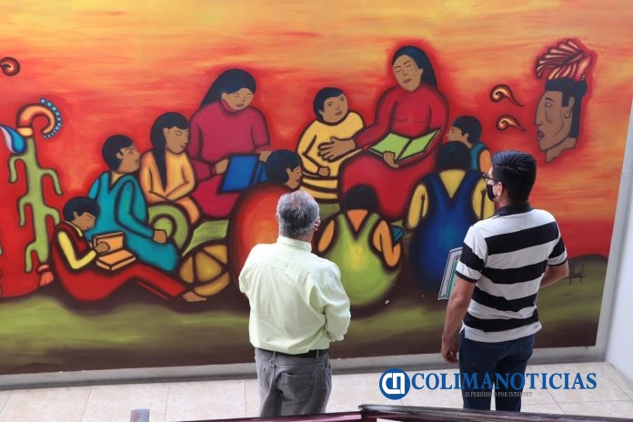 Convoca Secretaría de Educación al Programa Nacional de Convivencia Escolar