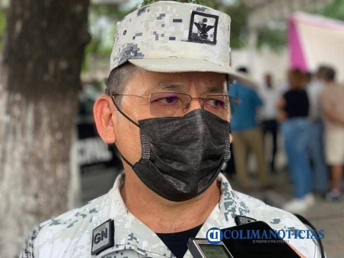 Domingo Tito Bahena Salgado