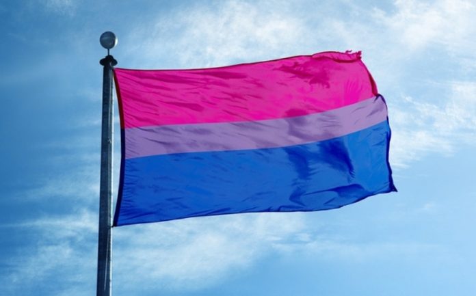 Día Internacional de la Bisexualidad