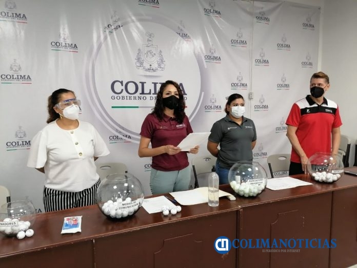 Eligen al jurado calificador para el Premio Estatal del Deporte 2020