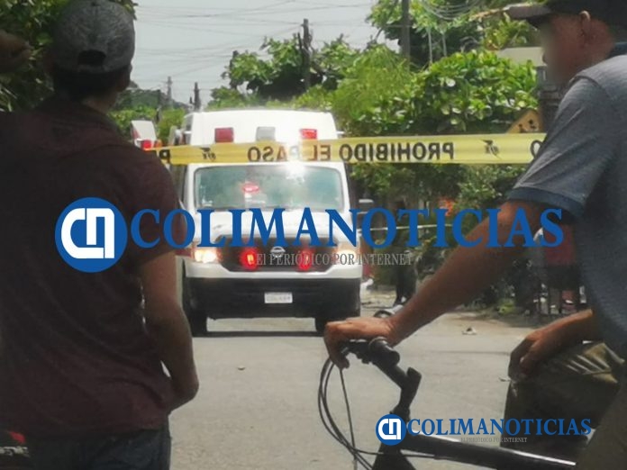 En Tecomán, localizan a tres hombres amordazados