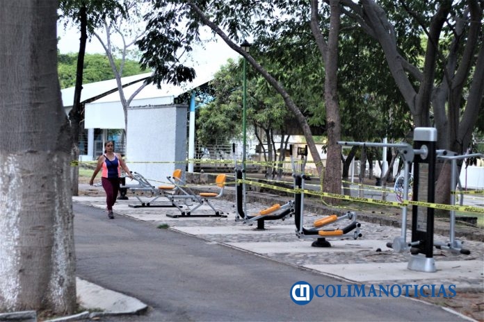 Espacios deportivos 2