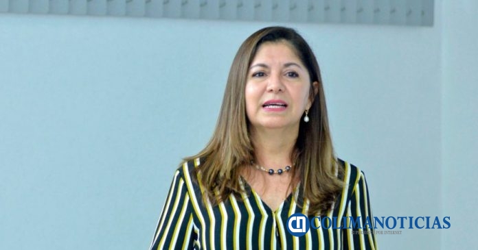 Genoveva Amador_UdeC apoya regreso de alumnas varadas en Argentina por pandemia_ARCHIVO