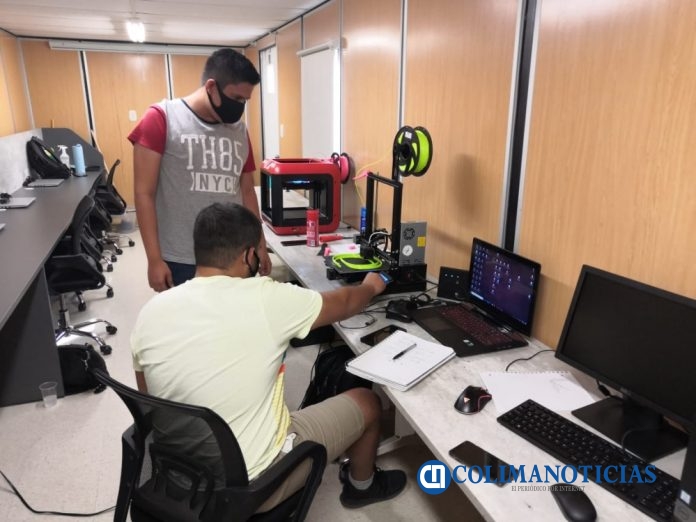 Gobierno del Estado invita a curso virtual de computación