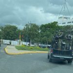 Guardia Nacional Manzanillo