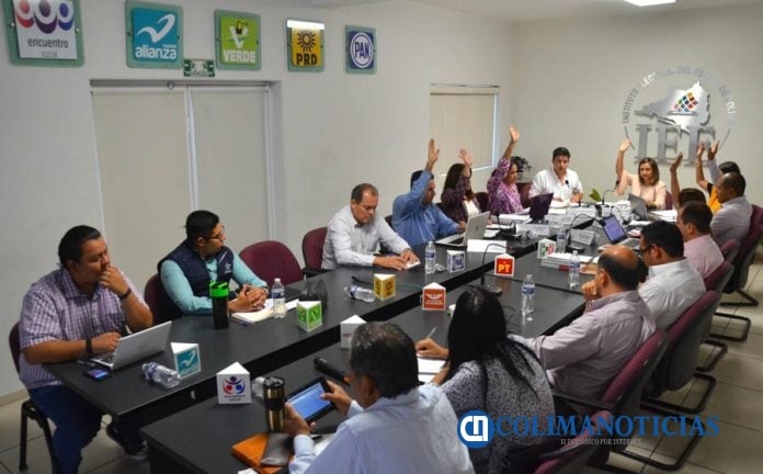 Inicia la etapa final para elegir consejeros electorales de Colima