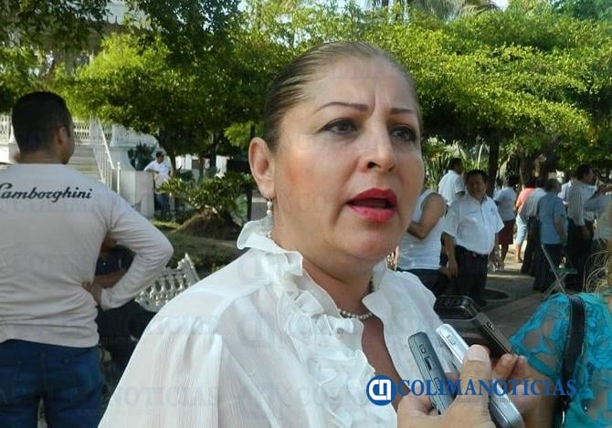 Irma González Pedraza