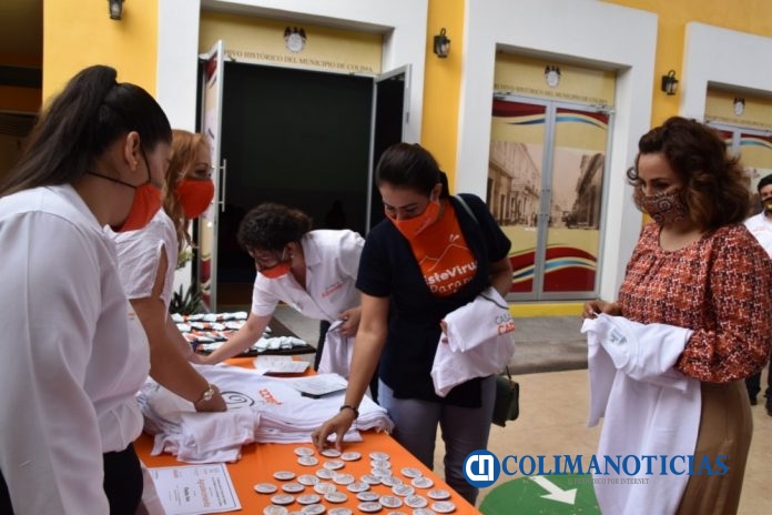 JORNADAS CAPACITACIÓN Casa CaraCol