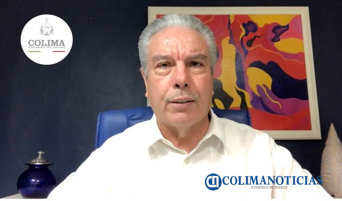 Jaime Flores