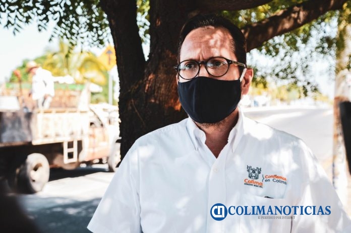 Javier Llerenas Cobián