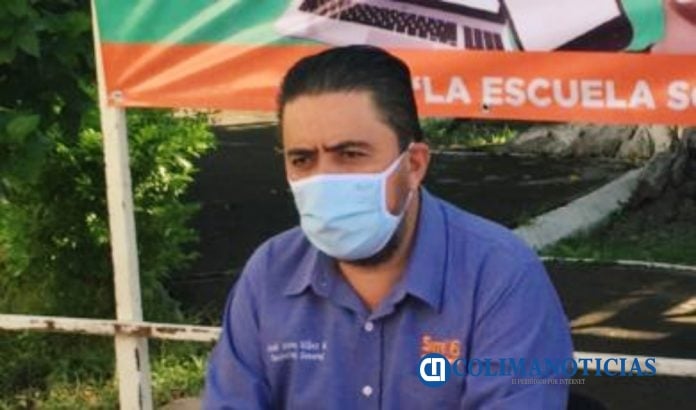 José Jaime Núñez Murguía