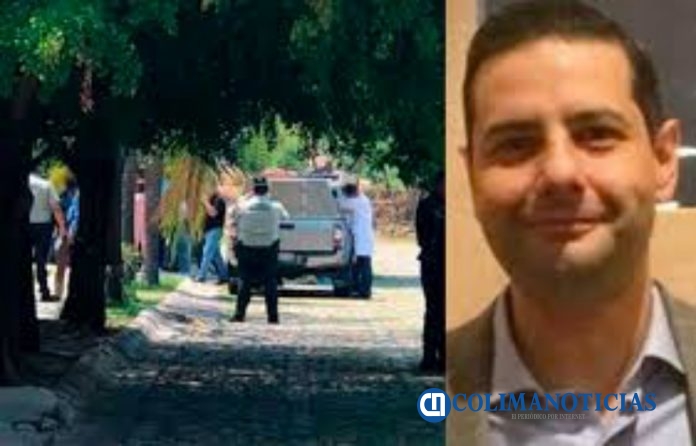 La FGR no ha podido comprobar la culpabilidad del detenido por el crimen de juez, su esposa y diputada